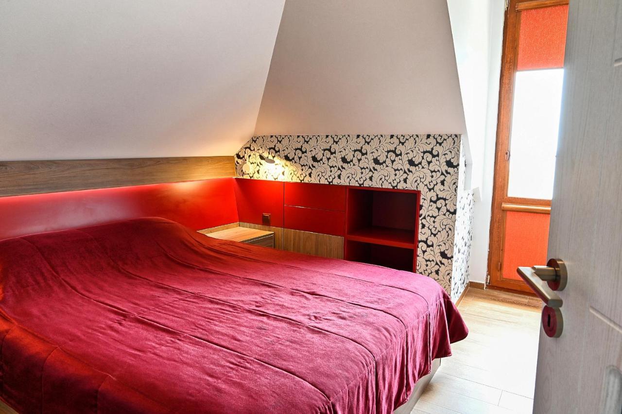 Complex Chayka Guest House Bjala Kültér fotó