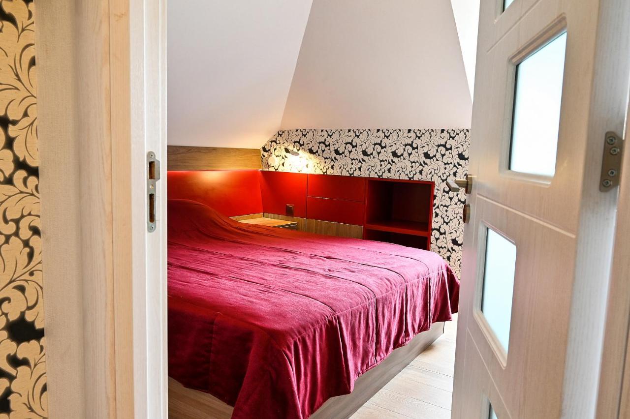 Complex Chayka Guest House Bjala Kültér fotó