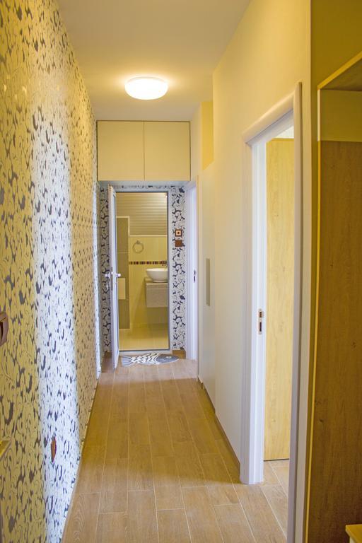 Complex Chayka Guest House Bjala Kültér fotó