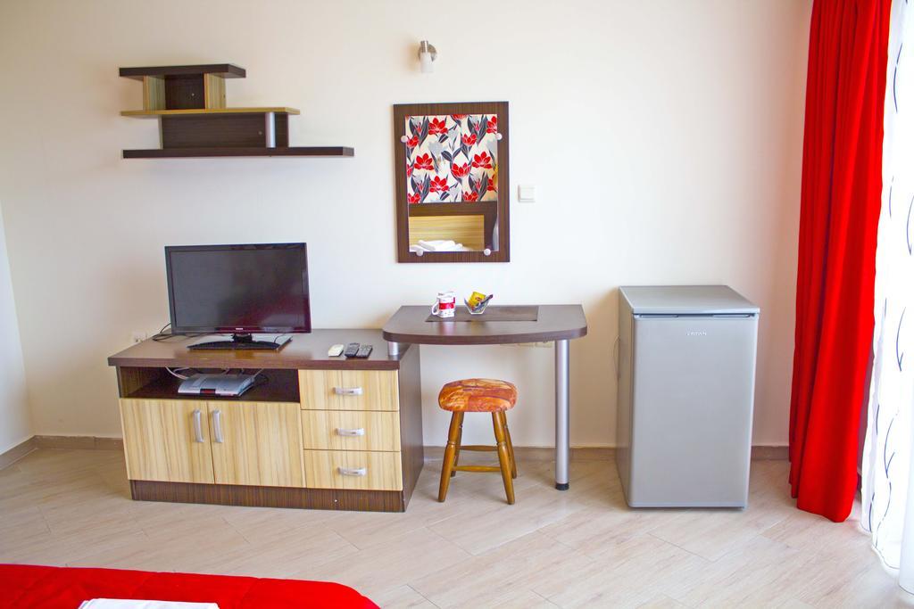Complex Chayka Guest House Bjala Kültér fotó